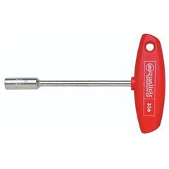 T-HANDLE NUT DRR 13X230MM - All Tool & Supply