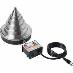 Bessey - Bearing Heaters Type.: Portable Bearing Heater Style: Cone - All Tool & Supply