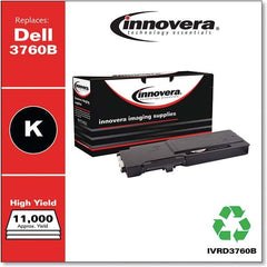 innovera - Office Machine Supplies & Accessories For Use With: Dell C3760dn, C3760n, C3765dnf Nonflammable: No - All Tool & Supply