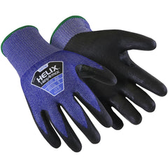 HexArmor - Cut & Puncture Resistant Gloves ANSI/ISEA Cut Resistance Level: A6 Coated Area: Palm & Fingers - All Tool & Supply