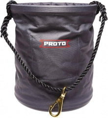 Proto - 1 Pocket Bucket Organizer - 12" Wide x 17" Deep x 17" High - All Tool & Supply