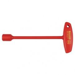 INSUL T-HANDLE NUT DRR 10X230MM - All Tool & Supply