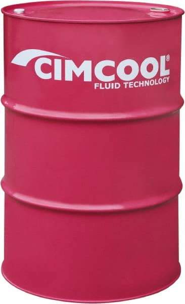 Cimcool - 55 Gal Drum Cutting & Grinding Fluid - Semisynthetic - All Tool & Supply