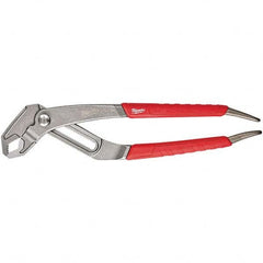 Milwaukee Tool - Tongue & Groove Pliers Type: Pliers Overall Length Range: 12" - 17.9" - All Tool & Supply