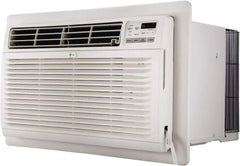 LG Electronics - Air Conditioners Type: Window BTU Rating: 9800 - All Tool & Supply