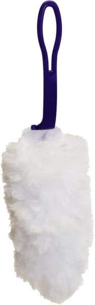 O-Cedar - 17" Long Fiber Duster - 27-1/2" OAL, Blue - All Tool & Supply