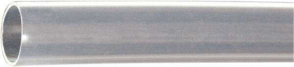 Parker - 0.17" ID x 1/4" OD, 0.04" Wall Thickness, 50' Long, PFA Tube - Natural, 300 Max psi, 500°F - All Tool & Supply