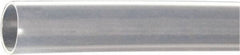 Parker - 0.17" ID x 1/4" OD, 0.04" Wall Thickness, 50' Long, PFA Tube - Natural, 300 Max psi, 500°F - All Tool & Supply