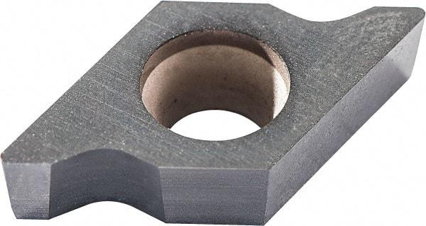 Metabo - 0.402" Power Beveling & Deburring Radius Insert - Contains 10 Carbide Inserts, Use with KFM 9-3 RF, KFM 18 LTX 3 RF - All Tool & Supply