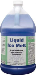 Detco - 1 Gal Jug Urea/Glycol Blend Liquid - Effective to 0°F - All Tool & Supply