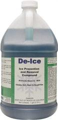 Detco - 1 Gal Jug Alcohol Liquid - Effective to -40°F - All Tool & Supply