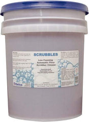 Detco - 5 Gal Pail Cleaner - Use on Hard Floors - All Tool & Supply