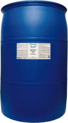 Detco - 55 Gal Drum Spray Buff - Use on Hard Floors - All Tool & Supply