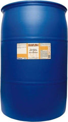 Detco - 55 Gal Liquid Drain Cleaner - Citrus Scent, Drum - All Tool & Supply