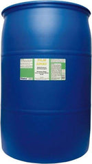 Detco - 55 Gal Drum Liquid Bathroom Cleaner - Unscented Scent, Bath Fixtures - All Tool & Supply