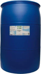 Detco - 55 Gal Drum Deodorizer - Liquid, Cherry Scent, Environmentally Safe - All Tool & Supply