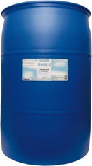 Detco - 55 Gal Drum Deodorizer - Liquid, Unscented, Concentrated, Environmentally Safe - All Tool & Supply