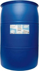 Detco - 55 Gal Drum Deodorizer - Liquid, Vanilla Scent, Concentrated, Environmentally Safe - All Tool & Supply