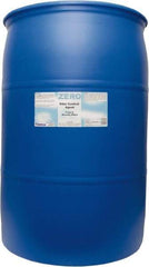 Detco - 55 Gal Drum Deodorizer - Liquid, Unscented, Environmentally Safe - All Tool & Supply