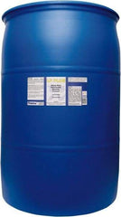 Detco - 55 Gal Drum Cleaner/Degreaser - Liquid, Alkaline, Unscented - All Tool & Supply