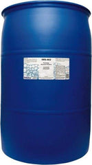 Detco - 55 Gal Drum Cleaner/Degreaser - Liquid, Alkaline, Unscented - All Tool & Supply