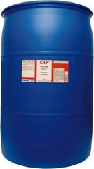 Detco - 55 Gal Drum Cleaner/Degreaser - Liquid, Alkaline, Unscented - All Tool & Supply