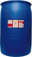 Detco - 55 Gal Drum Cleaner/Degreaser - Liquid, Alkaline, Unscented - All Tool & Supply