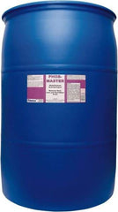 Detco - 55 Gal Drum All-Purpose Cleaner - Liquid, Detergent, Unscented - All Tool & Supply