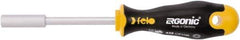 Felo - Bit Screwdriver - Hex Tip, Ergonomic - All Tool & Supply