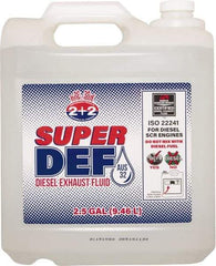 Berkebile - Diesel Exhaust Fluid - 2.5 Gal Jug - All Tool & Supply