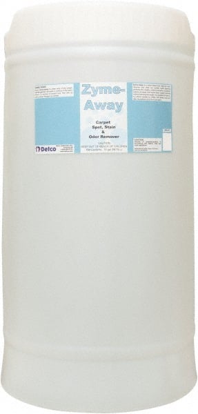 15 Gal Drum Spot/Stain Cleaner Linen Scent