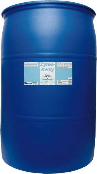 Detco - 55 Gal Drum Spot/Stain Cleaner - Linen Scent - All Tool & Supply