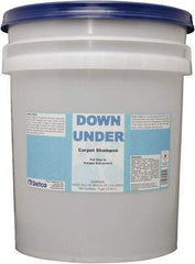 Detco - 5 Gal Pail Carpet Shampoo - Unscented - All Tool & Supply