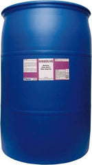 Detco - 55 Gal Drum Carpet & Upholstery Spot Remover - Unscented - All Tool & Supply