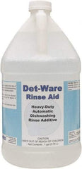 Detco - 1 Gal Bottle Automatic Dishwashing Liquid - Unscented - All Tool & Supply