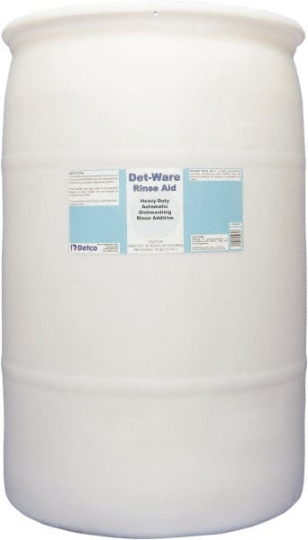 30 Gal Drum Automatic Dishwashing Liquid Rinse Aid