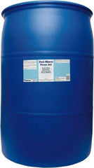 Detco - 55 Gal Drum Automatic Dishwashing Liquid - Unscented - All Tool & Supply