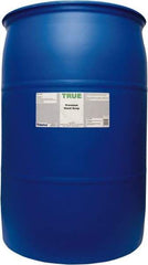 Detco - 55 Gal Drum Liquid Hand Cleaner - Green, Herbal Scent - All Tool & Supply