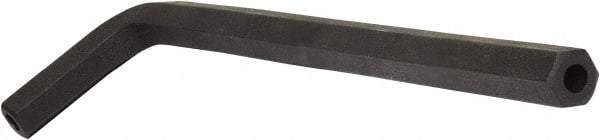 Bondhus - 3/16" Hex, Long Arm, Hex Key - 4-1/2" OAL, Inch System of Measurement - All Tool & Supply