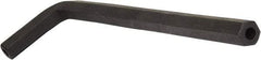 Bondhus - 7/32" Hex, Long Arm, Hex Key - 4.9" OAL, Inch System of Measurement - All Tool & Supply