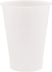 DART - Conex Galaxy Polystyrene Plastic Cold Cups, 7 oz, 100 Sleeve, 25 Sleeves/Carton - Translucent - All Tool & Supply