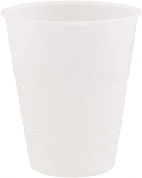 DART - Conex Galaxy Polystyrene Plastic Cold Cups, 12 oz, 50/Bag, 20 Bags/Carton - Translucent - All Tool & Supply