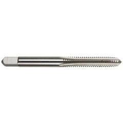 ‎3 Piece 10-24 GH2 4-Flute HSS Hand Tap Set (Taper, Plug, Bottoming) Series/List #2068 - All Tool & Supply