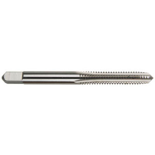 ‎3 Piece 6-32 GH2 3-Flute HSS Hand Tap Set (Taper, Plug, Bottoming) Series/List #2068 - All Tool & Supply