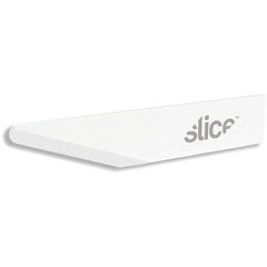 Slice - 4 Piece, Ceramic, Hobby Blade - 1/4" Blade Thickness - All Tool & Supply