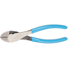 Lap Joint Cutting Pliers - 7″ (Comfort Grip) - All Tool & Supply