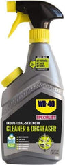 WD-40 Specialist - 24 oz Bottle Cleaner/Degreaser - Liquid, Biodegradable, Pleasant - All Tool & Supply