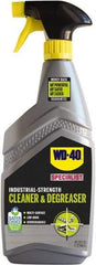 WD-40 Specialist - 32 oz Bottle Cleaner/Degreaser - Aerosol, Biodegradable, Pleasant - All Tool & Supply