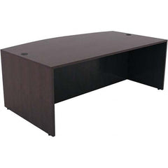 ALERA - Office Desks Type: Desk Shell Center Draw: No - All Tool & Supply