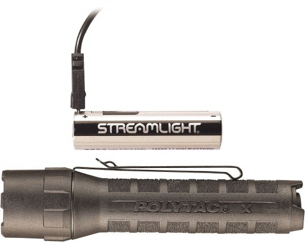 Streamlight - White LED Bulb, 600 Lumens, Industrial/Tactical Flashlight - All Tool & Supply